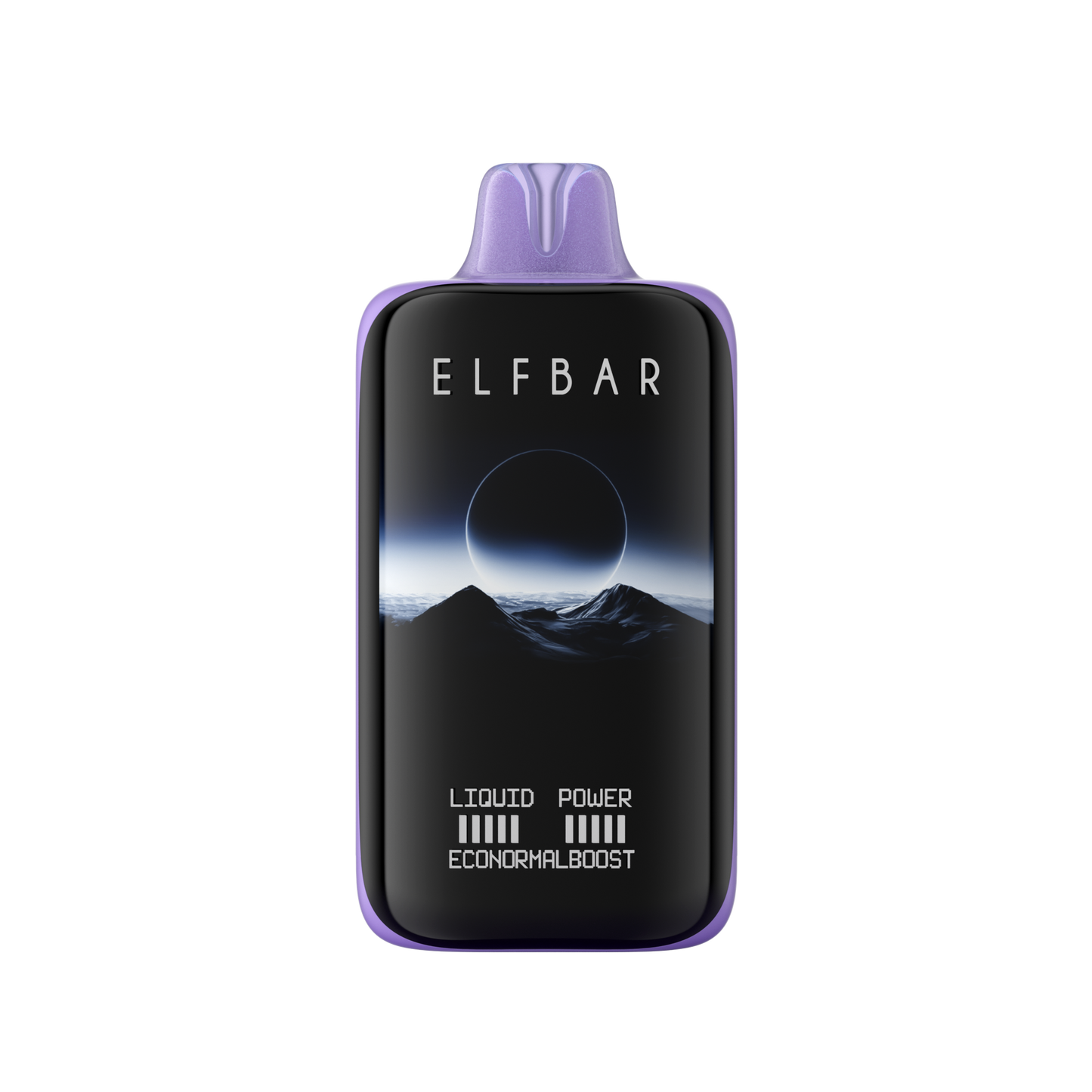 ELFBAR MoonNight 70K - Grape Raspberry