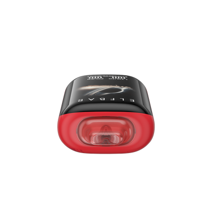 ELFBAR MoonNight 70K - Cherry Watermelon