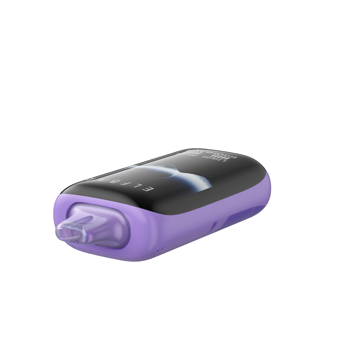 ELFBAR MoonNight 70K - Grape Raspberry