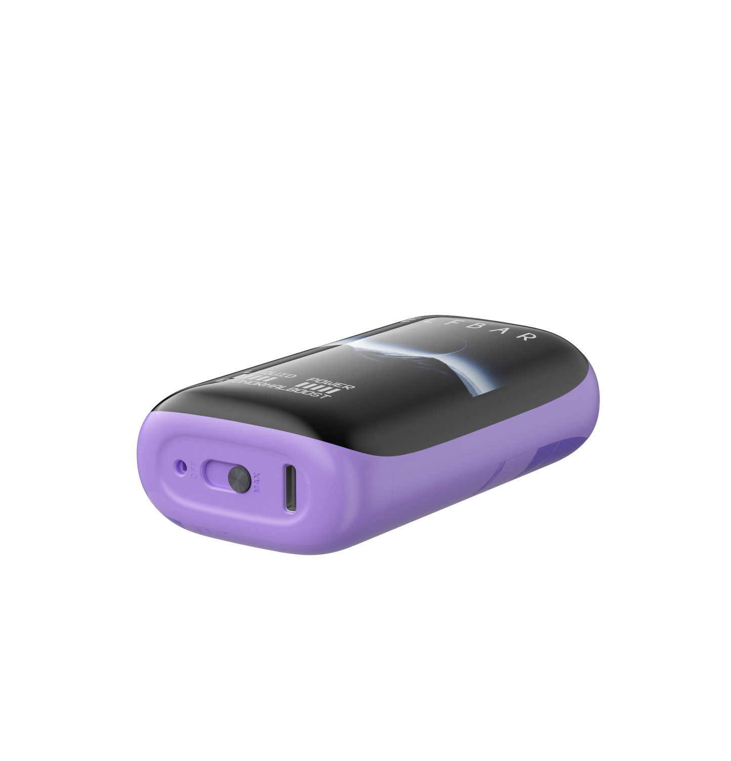 ELFBAR MoonNight 70K - Grape Raspberry