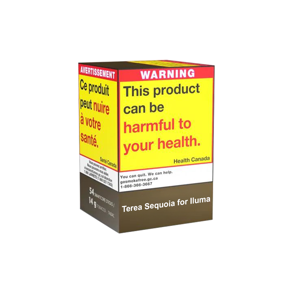 TEREA 54 Sticks - Heated Tobacco Flavour