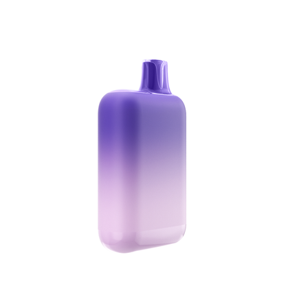 ELFBAR Prime - Raspberry Peach