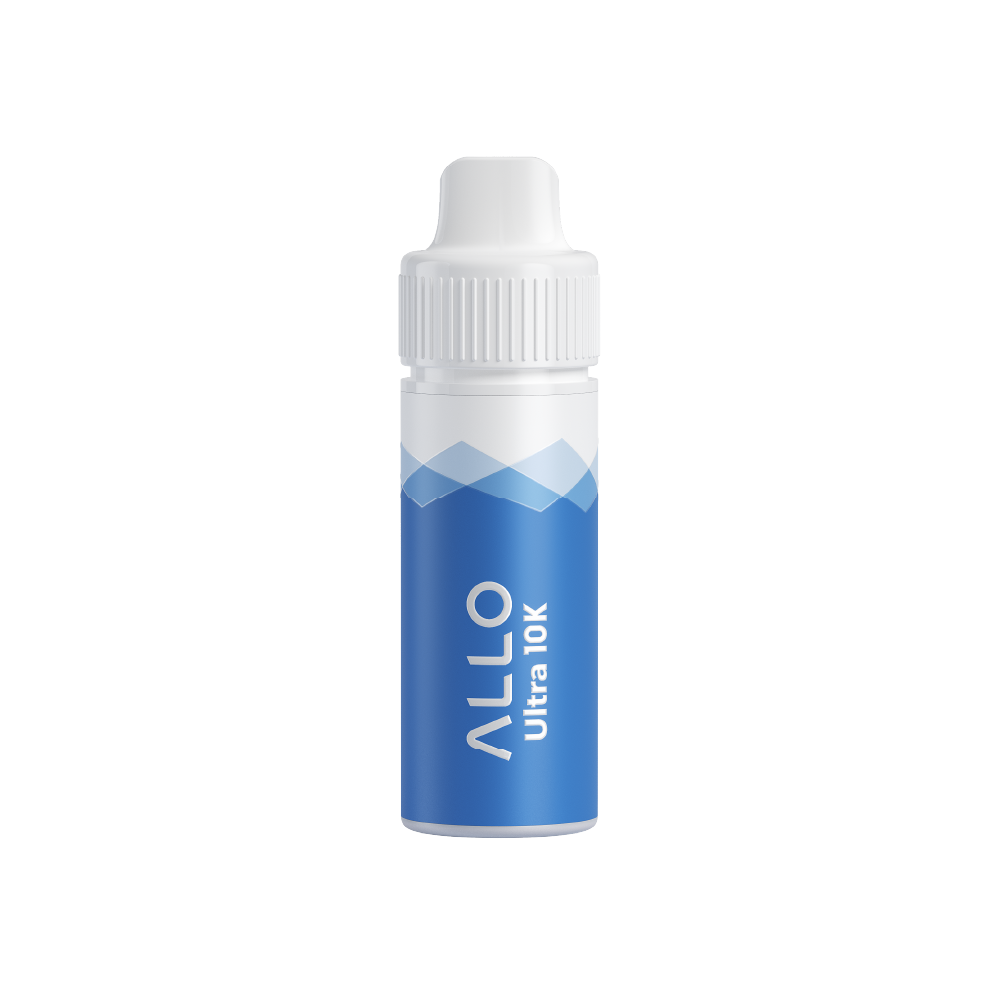 Allo-Ultra-10000-Blueberry-Ice-Disposable-Vape-Nic-Salt-Online-Store
