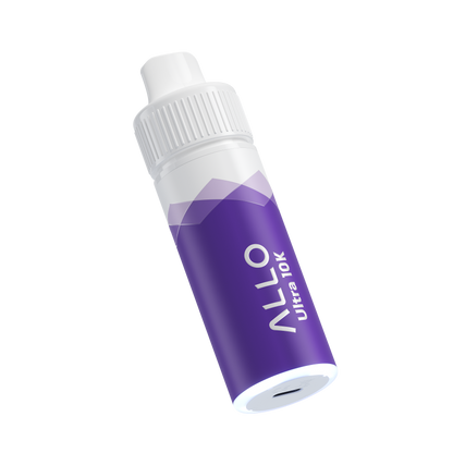 Allo-Ultra-10000-Grape-Ice-Disposable-Vape-Nic-Salt-Online-Store