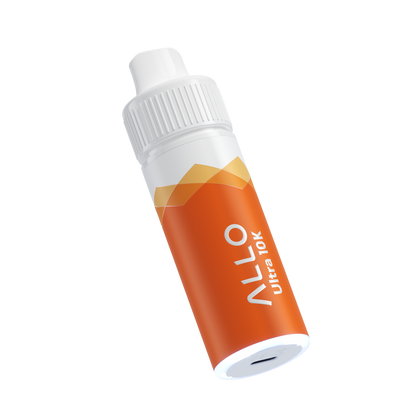 Allo-Ultra-10000-Peach-Disposable-Vape-Nic-Salt-Online-Store