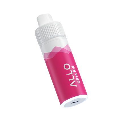 Allo-Ultra-10K-Watermelon-Ice-Disposable-Nicotine-Lush-Vape