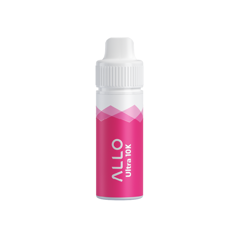 ALLO Ultra 10K LUSH VAPE ALLO Ultra 10K LUSH VAPE