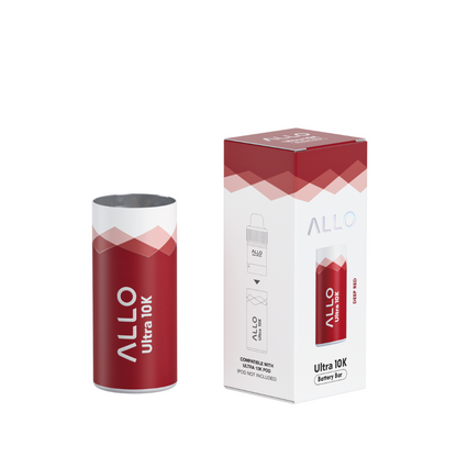 Allo - Ultra 10K Device