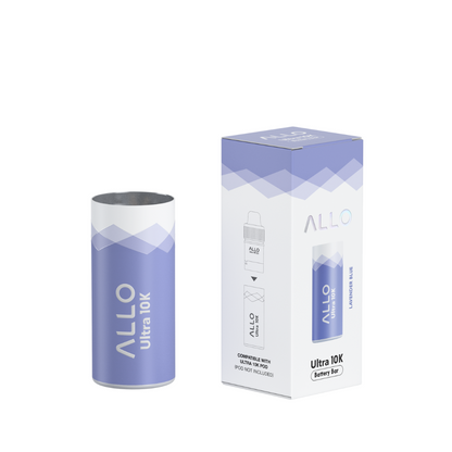 Allo - Ultra 10K Device