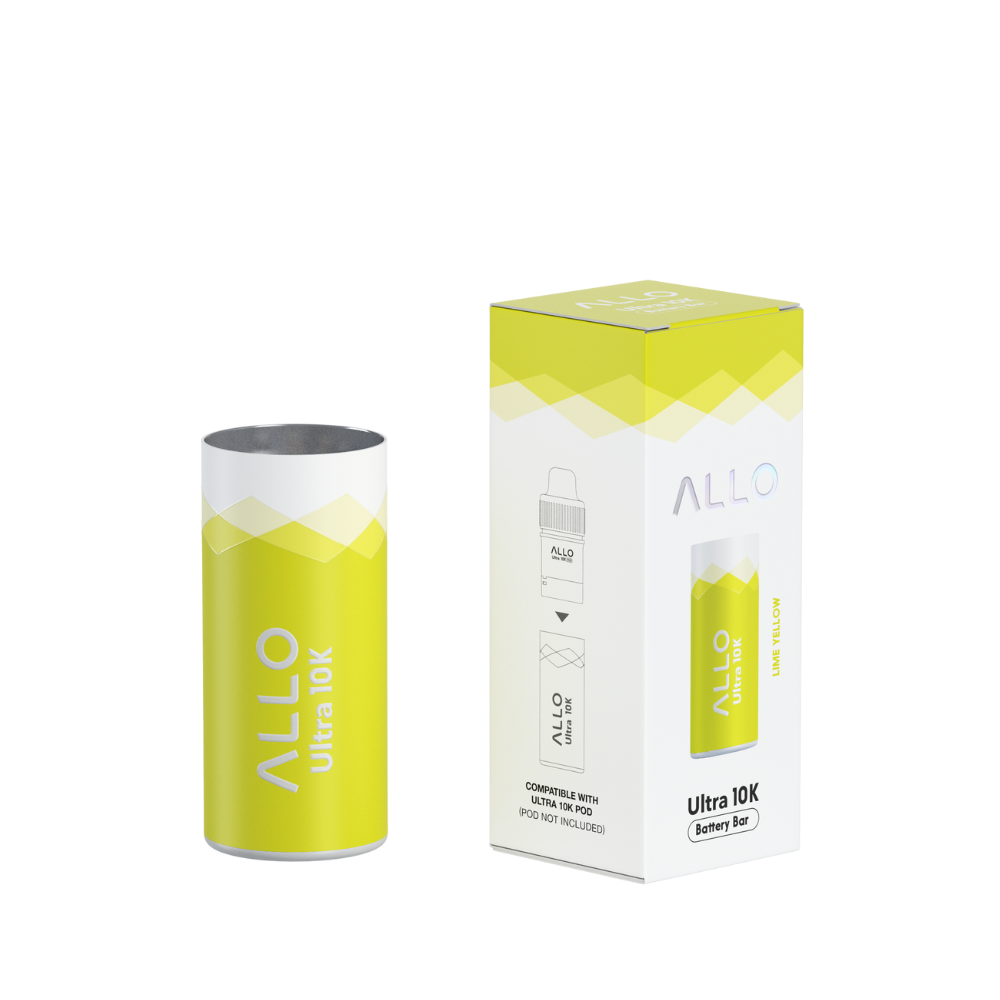 Allo - Ultra 10K Device