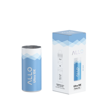 Allo - Ultra 10K Device