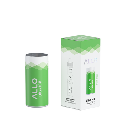 Allo - Ultra 10K Device
