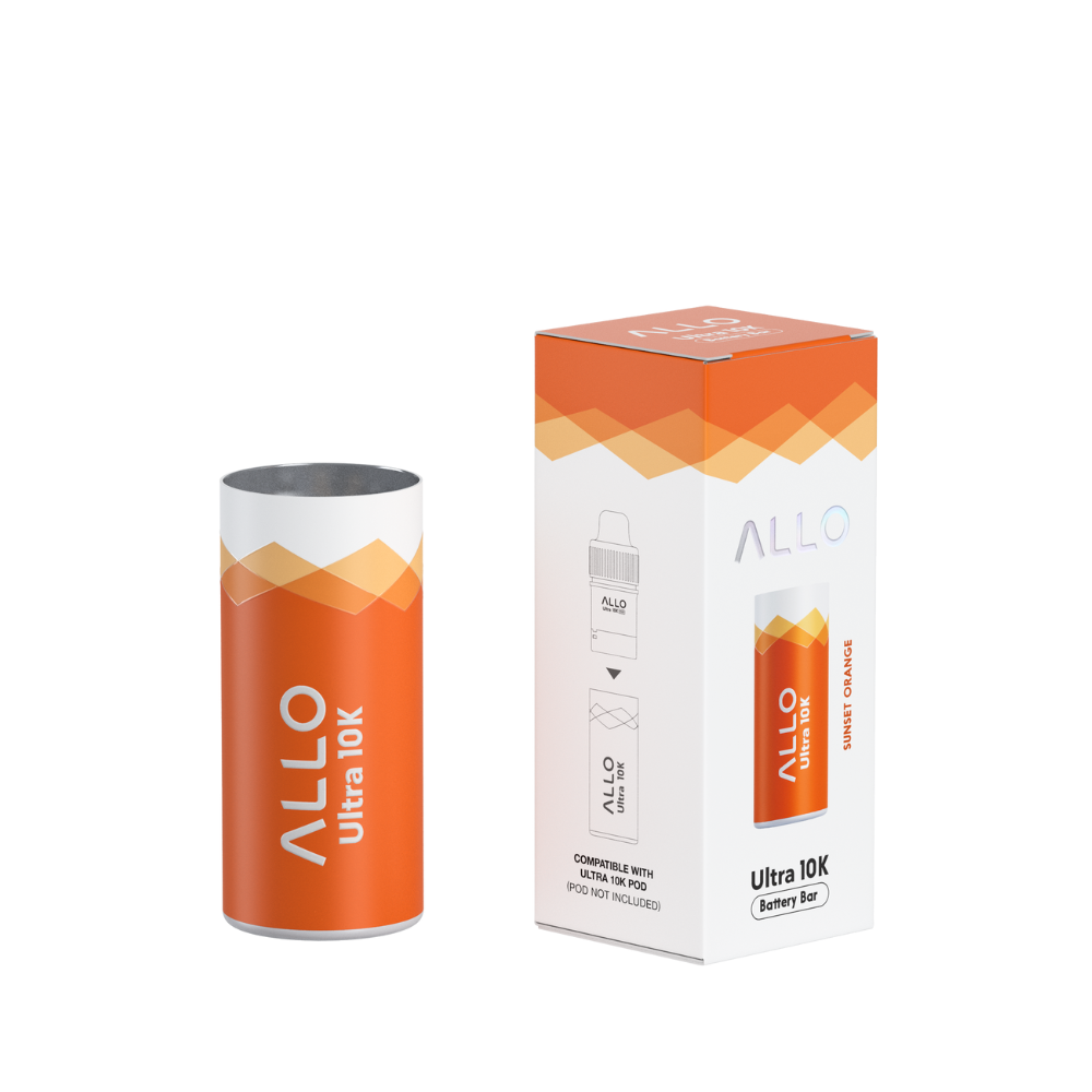 Allo - Ultra 10K Device