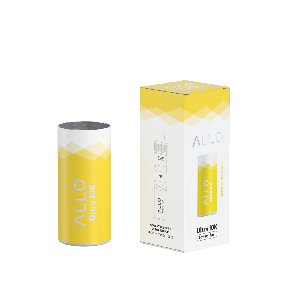 Allo - Ultra 10K Device