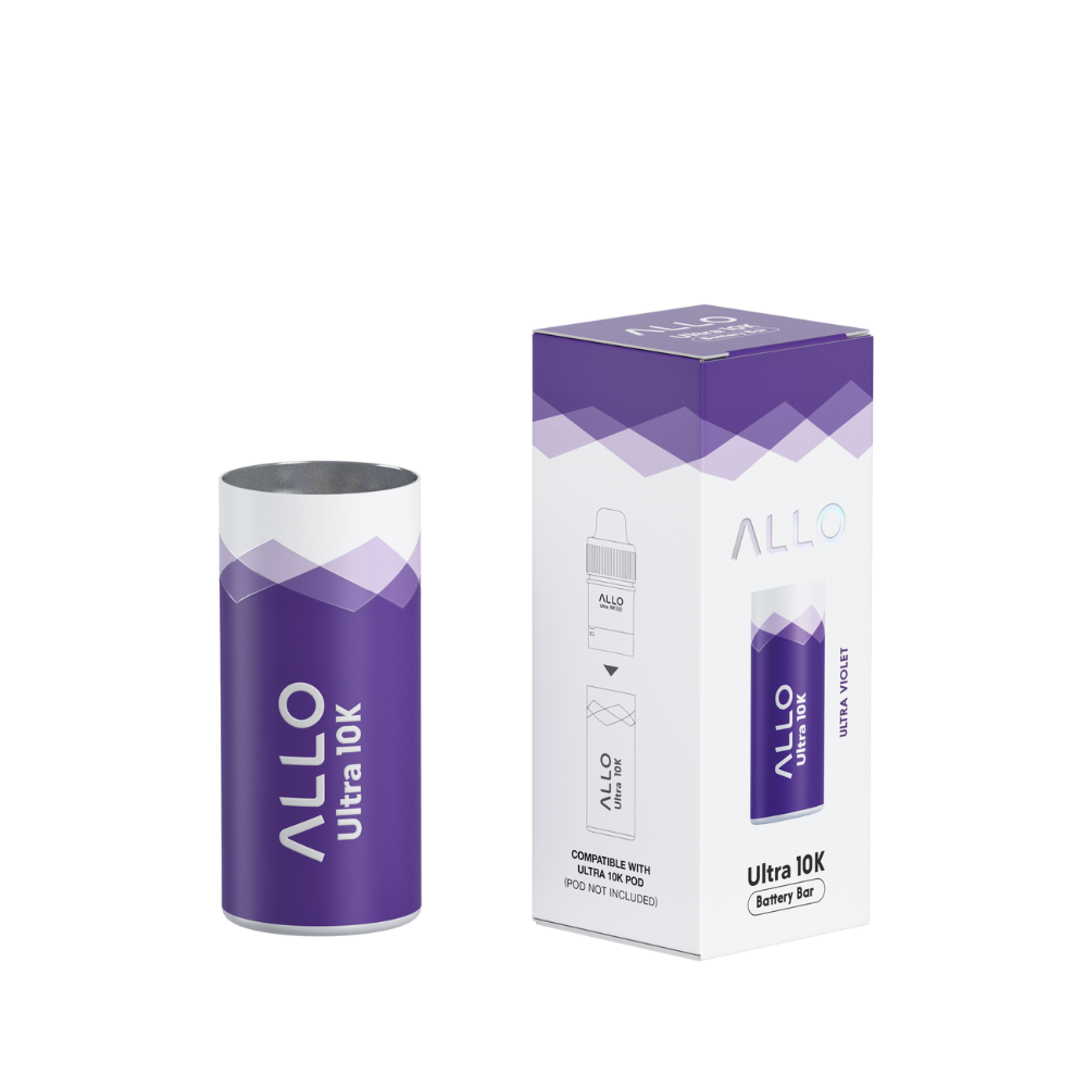 Allo - Ultra 10K Device