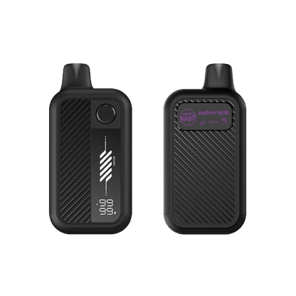 Beast Mode Max 3 - Grape