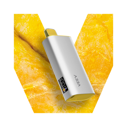 VEEV NOW - Passion Fruit Kiwi Guava