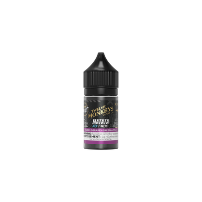 Flavour Beast X Twelve Monkeys Liquid - Matata Iced