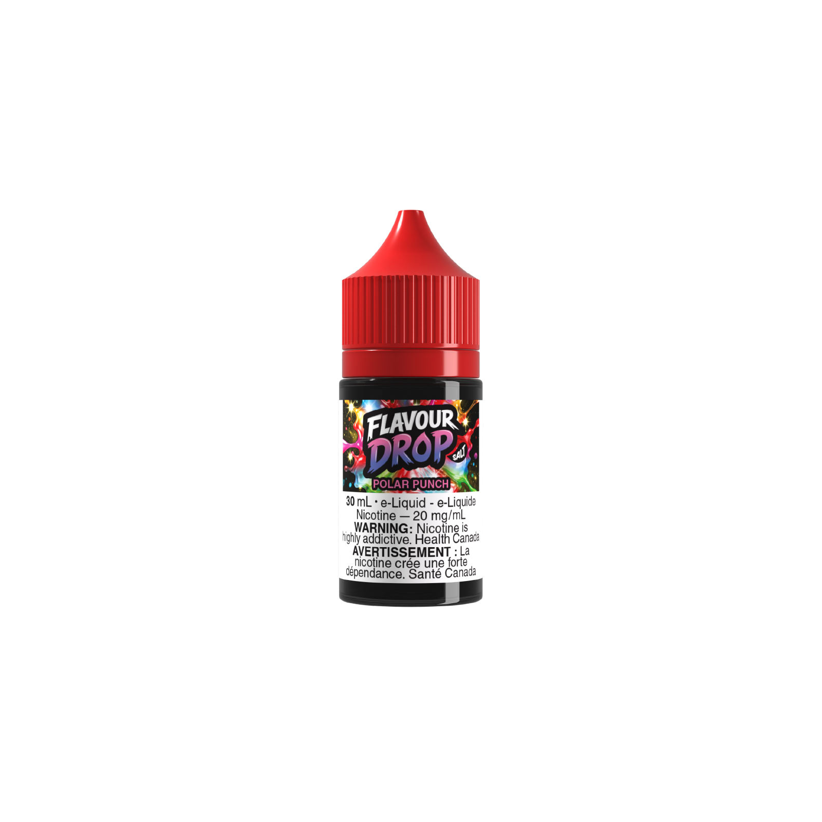FLAVOUR DROP Liquid - Polar Punch