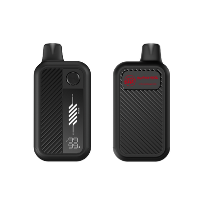Beast Mode Max 3 - Red Lightning Iced
