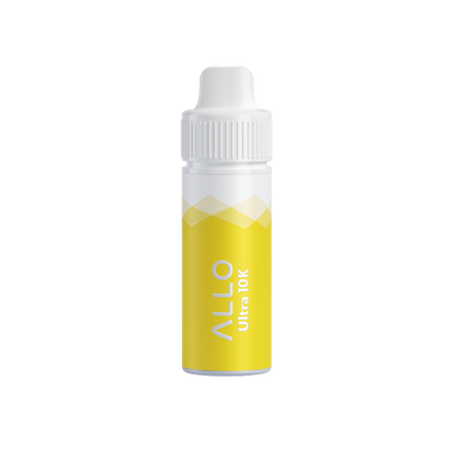 Allo 10k - Pineapple Ice