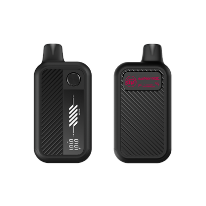 Beast Mode Max 3 - S. Cherry Watermelon