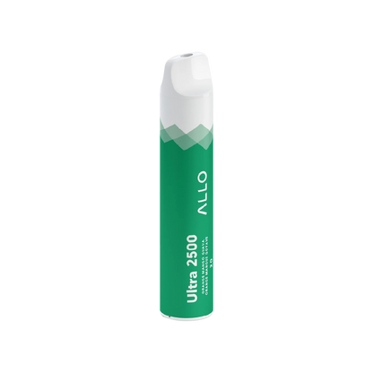 ALLO Ultra 2500 20mg - Orange Mango Guava