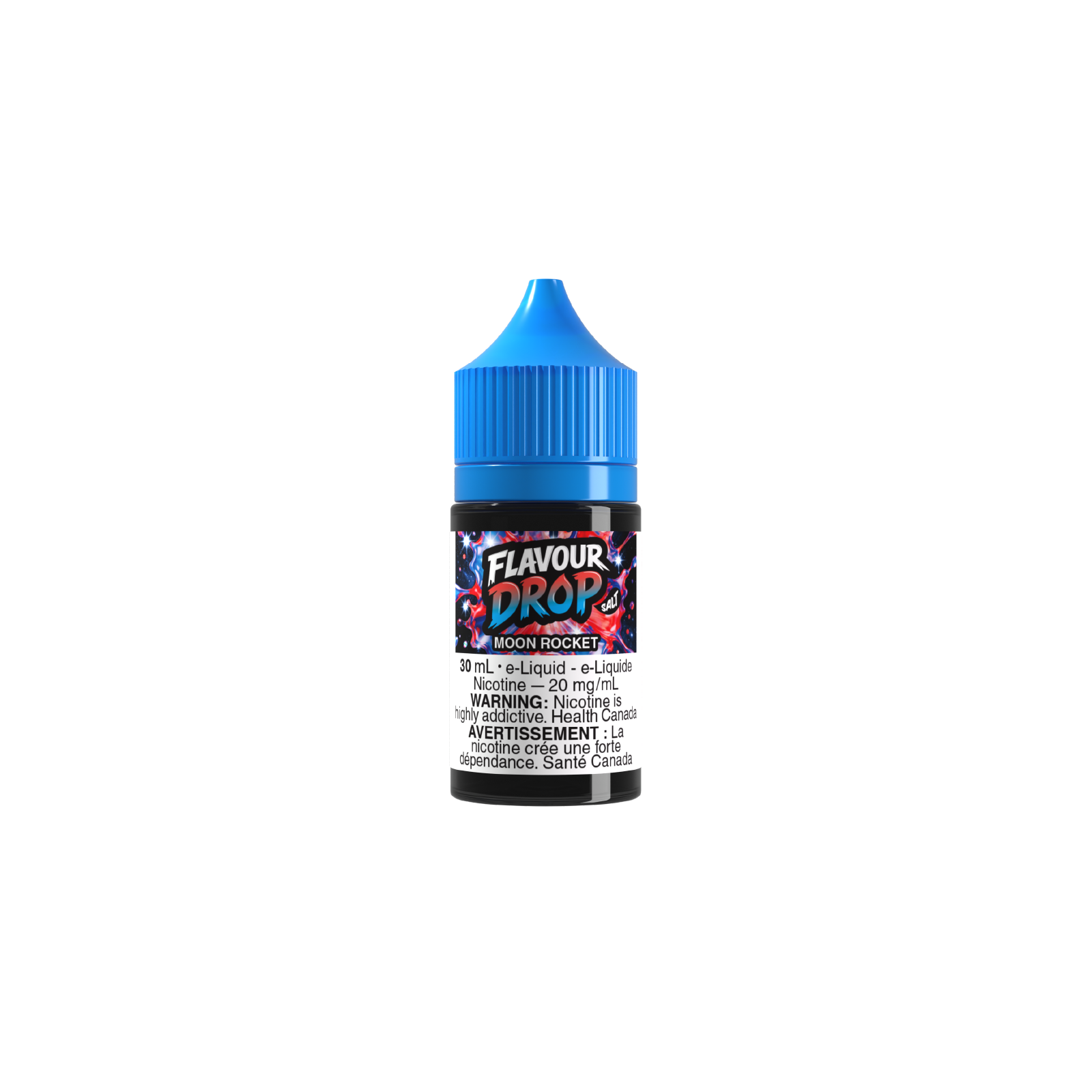 FLAVOUR DROP Liquid - Moon Rocket