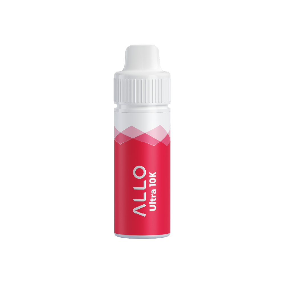 Allo 10k - Fuji Apple Ice