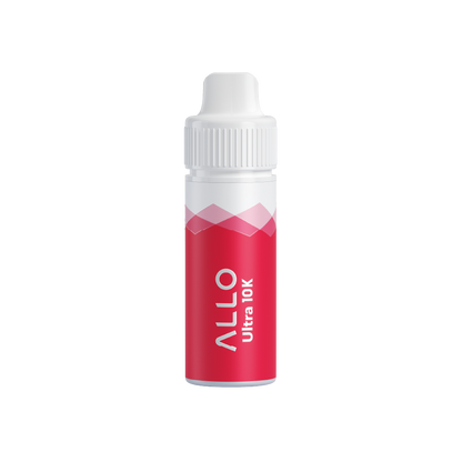 Allo 10k - Fuji Apple Ice