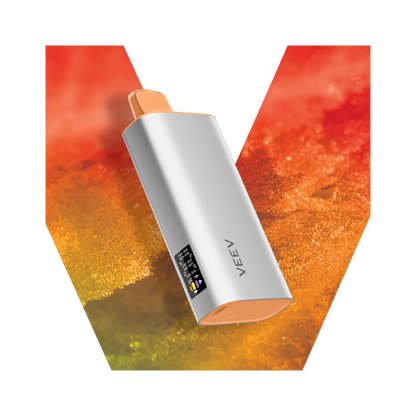 VEEV NOW - Peach