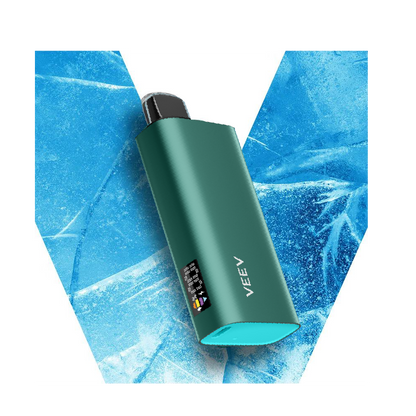 VEEV NOW - Ice Mint