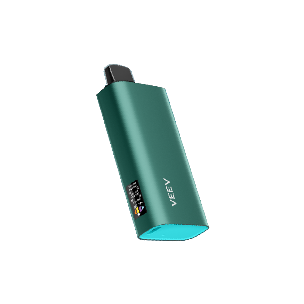 VEEV NOW - Ice Mint