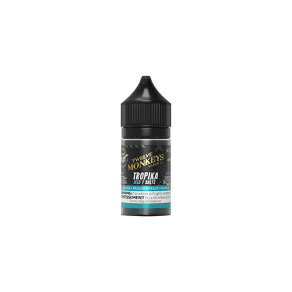 Flavour Beast X Twelve Monkeys Liquid - Tropika Iced