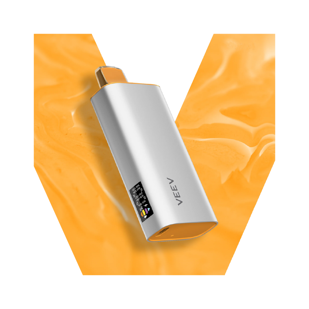 VEEV NOW -  Mango
