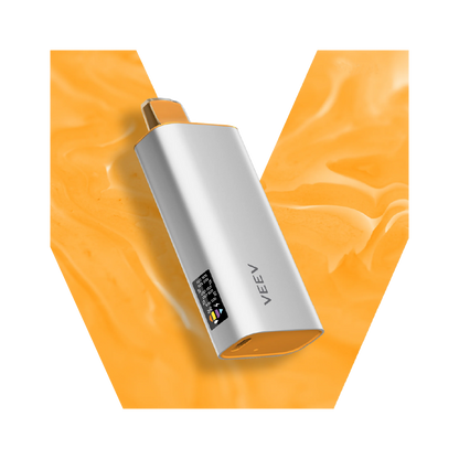 VEEV NOW -  Mango
