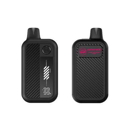 Beast Mode Max 3 - Dreamy Dragonfruit Lychee Iced