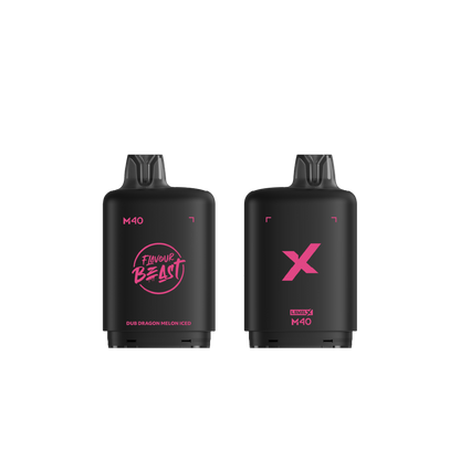 Level X M40 Pod - Dub Dragon Melon Iced