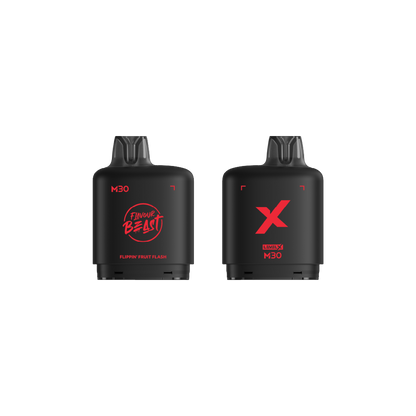 Level X M30 Pod - Flippin' Fruit Flash