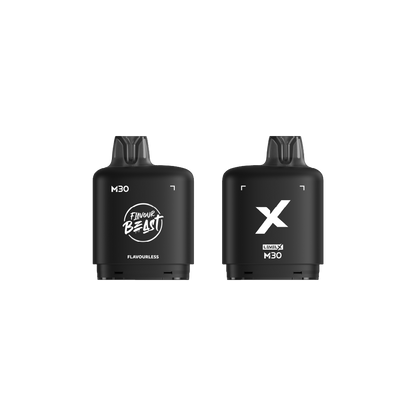Level X M30 Pod - Flavourless