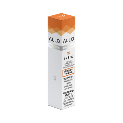 ALLO Ultra 2500 10mg - Peach