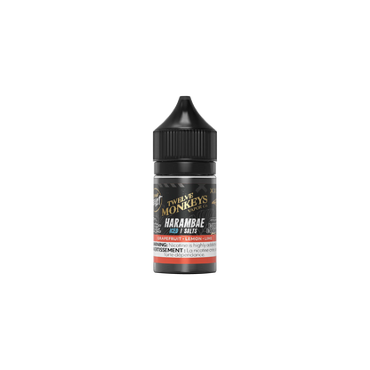 Flavour Beast X Twelve Monkeys Liquid - Harambae Iced