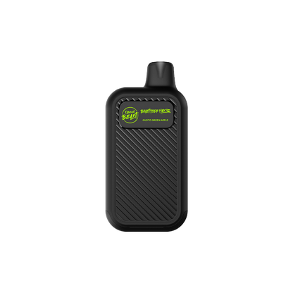 Beast Mode Max 3 - Gusto Green Apple