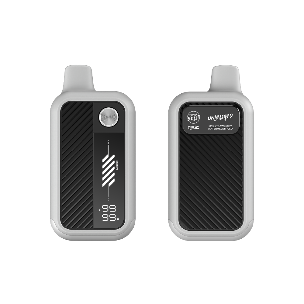 Beast Mode Max 3 - Epic Strawberry Watermelon Iced