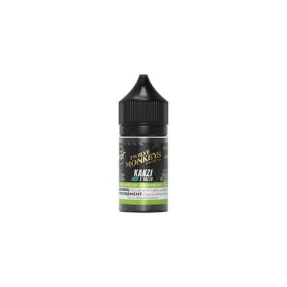 Flavour Beast X Twelve Monkeys Liquid - Kanzi Iced