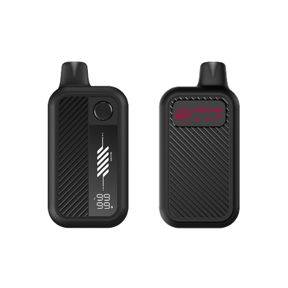 Beast Mode Max 3 - Cherry
