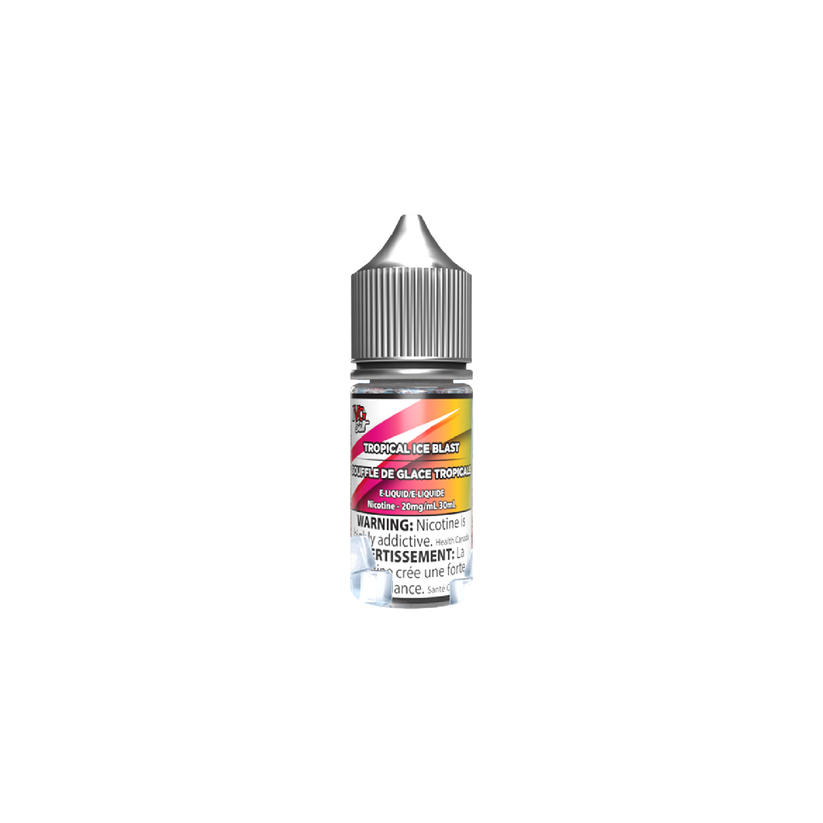 IVG Liquid - Tropical Ice Blast