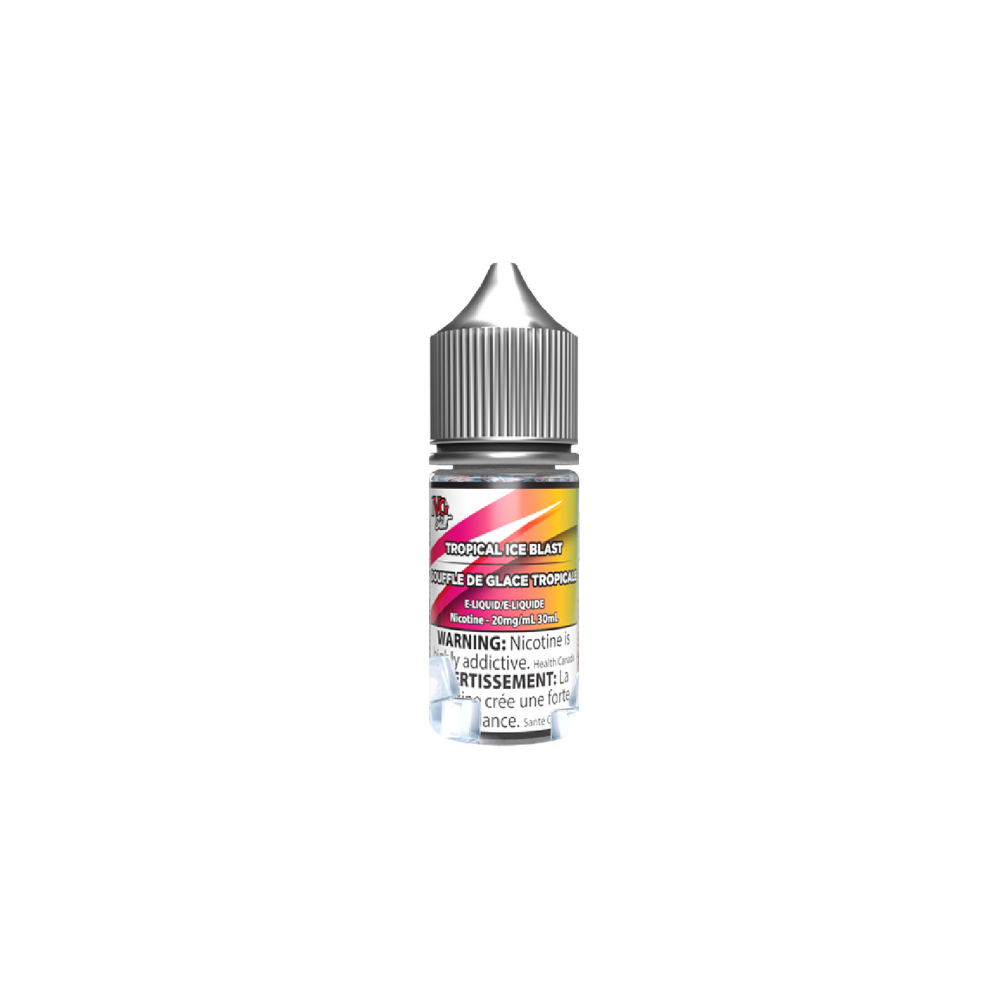IVG Liquid - Tropical Ice Blast
