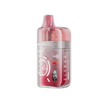 ELFBAR BC Pro 80K - Watermelon Peach Frost