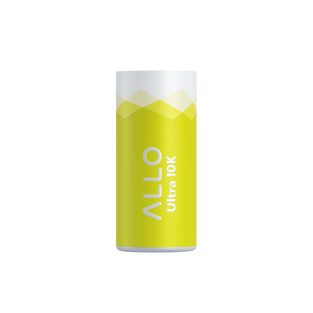 Allo - Ultra 10K Device